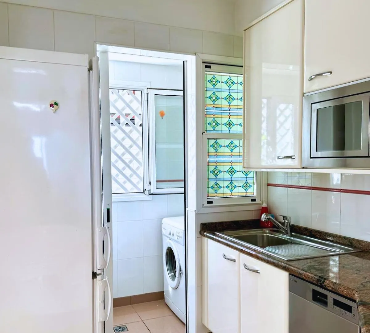 Apartamento El Veril Del Duque, La Caleta Costa Adeje