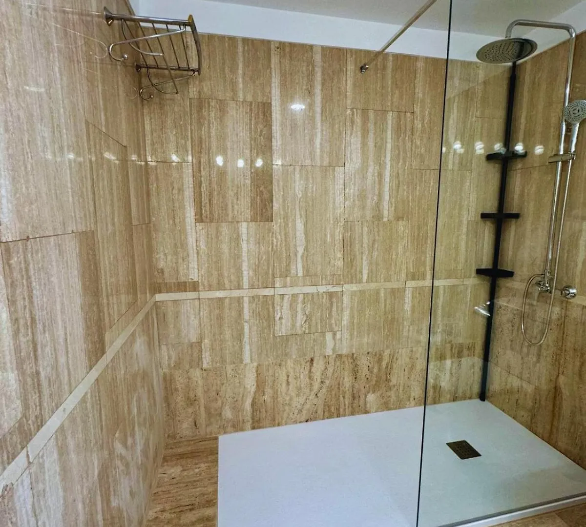 Apartamento El Veril Del Duque, La Caleta Costa Adeje