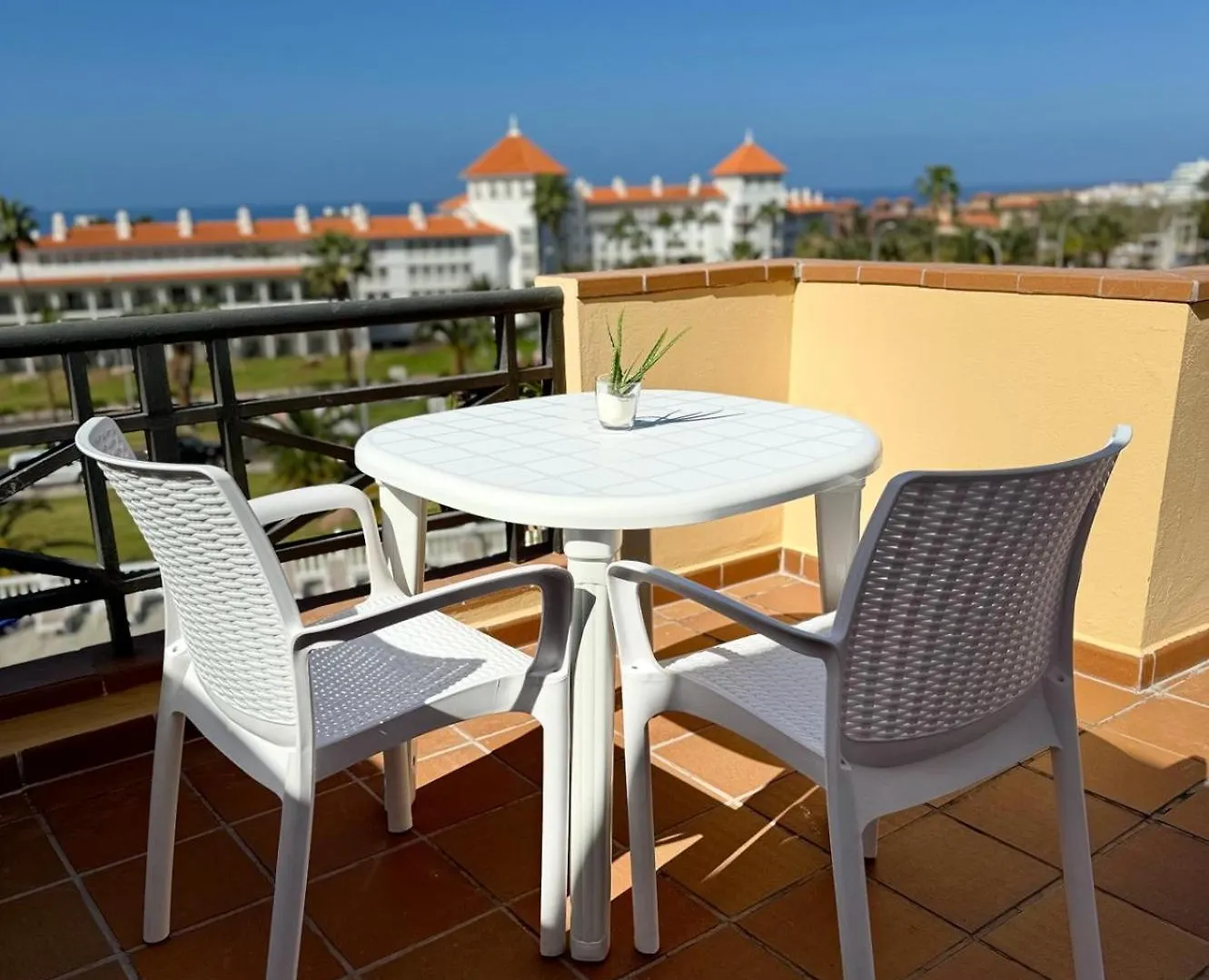 El Veril Del Duque, La Caleta Costa Adeje  Apartamento