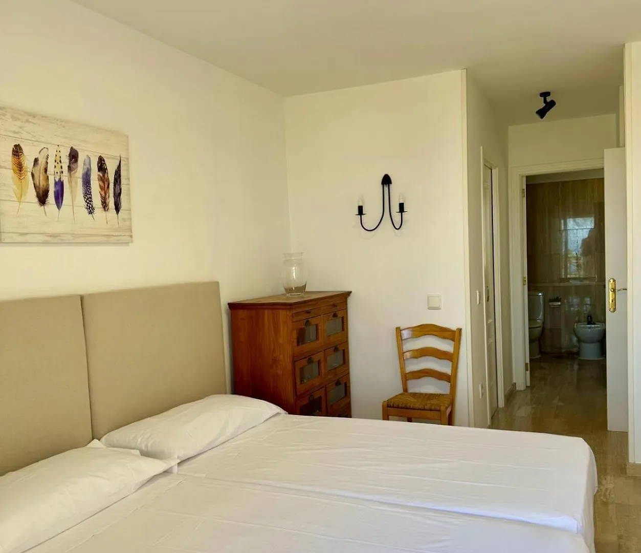 Apartamento El Veril Del Duque, La Caleta Costa Adeje