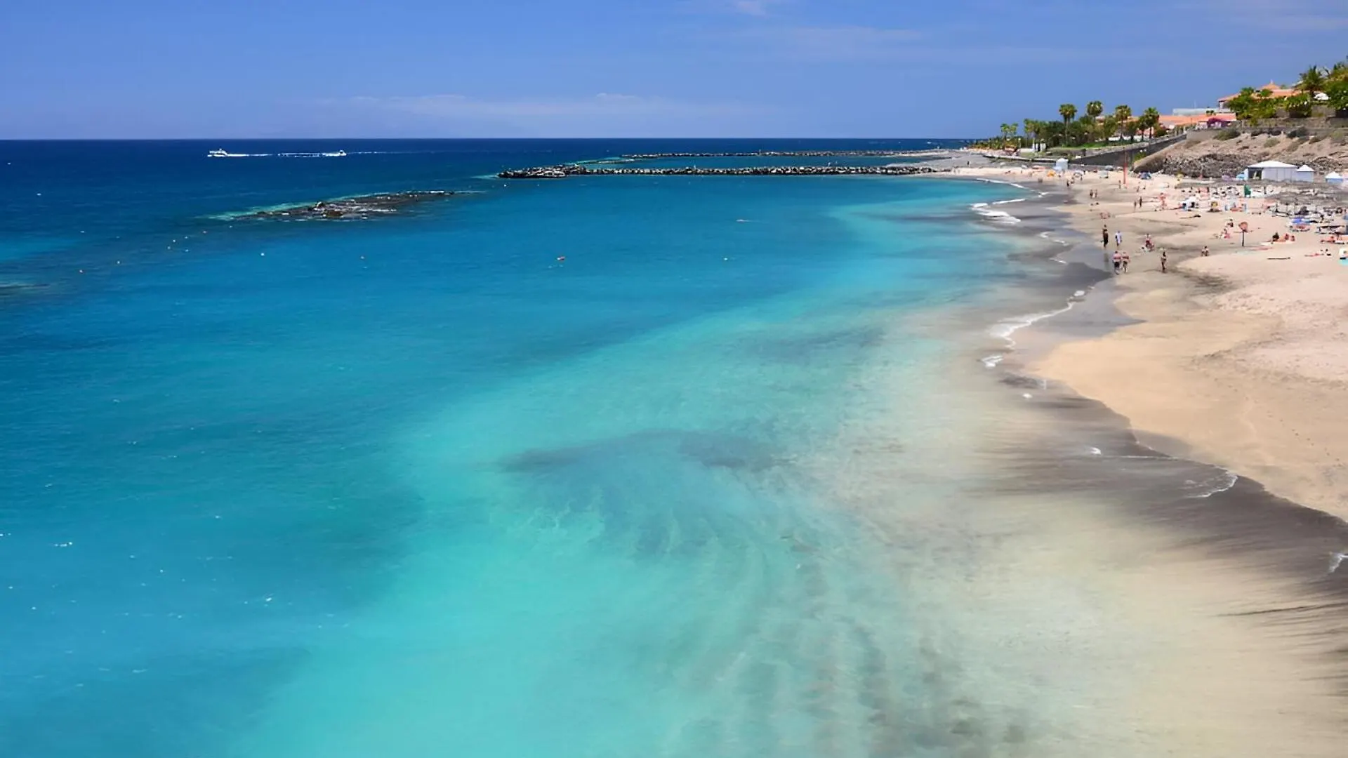 Apartamento El Veril Del Duque, La Caleta Costa Adeje  España